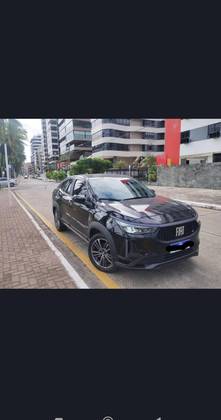 FIAT FASTBACK 1.0 TURBO 200 FLEX AUDACE CVT